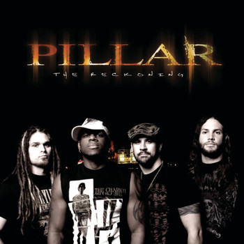 Pillar - The Reckoning