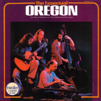 Oregon - The Essential