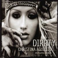 Christina Aguilera - Dance Vault Mixes - Dirrty