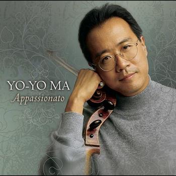 Yo-Yo Ma - Appassionato