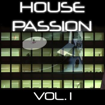 Various Artists - House Passion Vol. 1