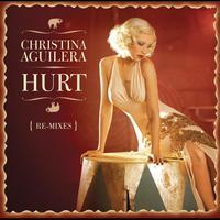 Christina Aguilera - Dance Vault Mixes - Hurt