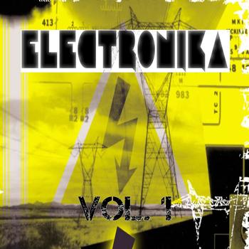 Various Artists - Electronika Vol. 1