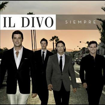 IL DIVO - Siempre