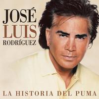 José Luis Rodríguez - La Historia del Puma
