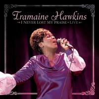 Tramaine Hawkins - I Never Lost My Praise Live