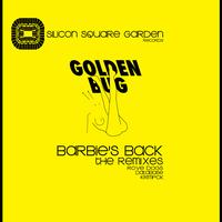 Golden Bug - Barbie's Back: The Remixes - EP