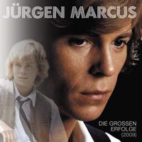 Jürgen Marcus - Die großen Erfolge (2009)