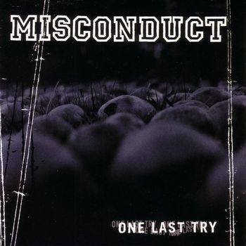 Misconduct - One Last Try (Explicit)