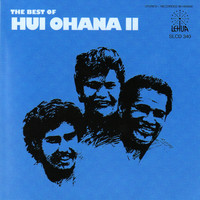 Hui Ohana - The Best of Hui Ohana II