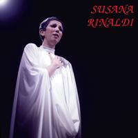 Susana Rinaldi - Susana Rinaldi