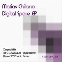 Matias Chilano - Digital Space