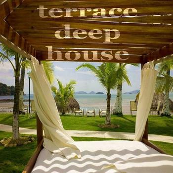 Various Artists - Wemix Terrace Deep House