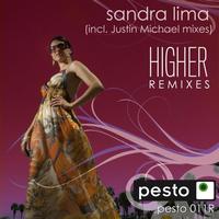 Sandra Lima - Higher