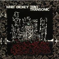 Whit Dickey Trio - Transonic