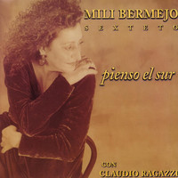 Mili Bermejo - Pienso El Sur - Jazz Mexicano