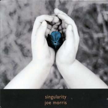 JOE MORRIS - Singularity