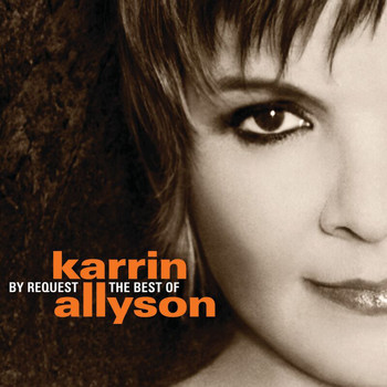 Karrin Allyson - By Request: The Best of Karrin Allyson
