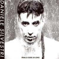 Daniele Silvestri - Prima Di Essere Un Uomo