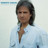 Roberto Carlos - Grandes Exitos