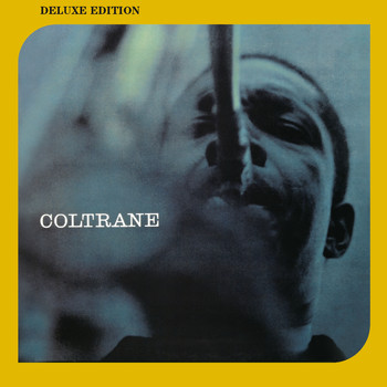 John Coltrane Quartet - Coltrane (Deluxe Edition - Rudy Van Gelder Remaster)