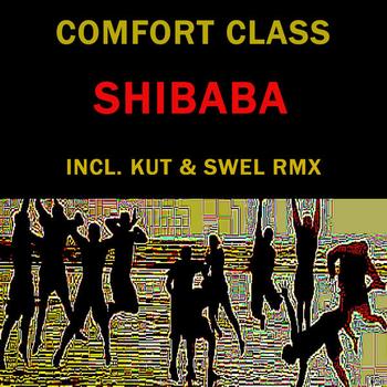 Comfort Class - Shibaba