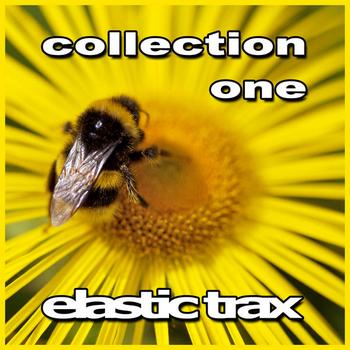 Various Artists - Elastic Trax Collection One