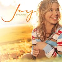 Joy Williams - By Surprise
