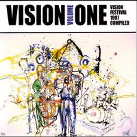 Various Artists - VISION Volume 3