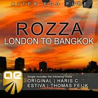 Rozza - London To Bangkok