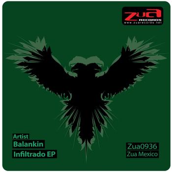 Balankin - Infiltrado