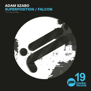 Adam Szabo - Superposition / Falcon