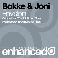 Bakke & Joni - Envision