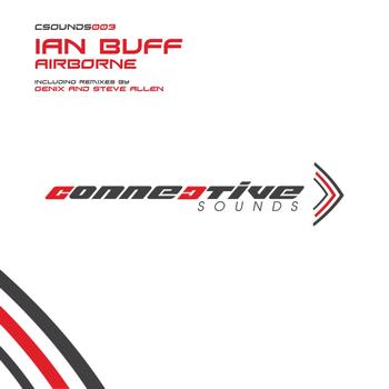 Ian Buff - Airborne