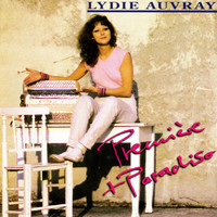 Lydie Auvray - Première + Paradiso