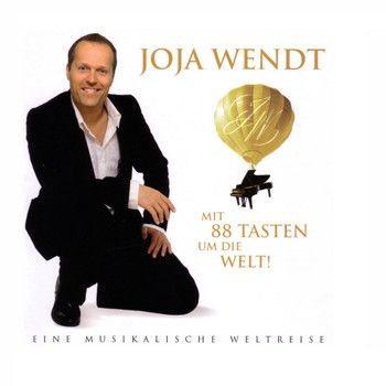 Joja Wendt - Mit 88 Tasten um die Welt