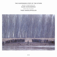 Eleni Karaindrou Ensemble - Karaindrou: The Suspended Step Of The Stork - Composed For The Film By Theo Angelopoulos