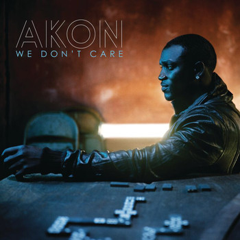 Akon - We Don't Care (Intl' Version)