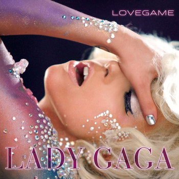 Lady GaGa - LoveGame Remixes