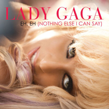 Lady GaGa - Eh, Eh (Nothing Else I Can Say) (Electric Piano and Human Beat Box International Version)