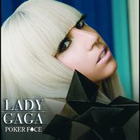 Lady GaGa - Poker Face (Remixes Part 2)