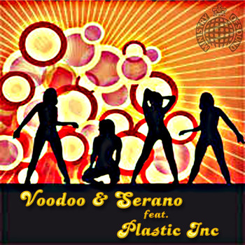 VooDoo & Serano feat. Plastic Inc. - I Stand Alone