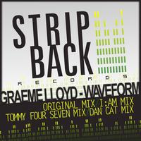Graeme Lloyd - Waveform