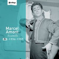 Marcel Amont - Heritage - Escamillo - Polydor (1956-1957)