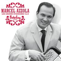 Marcel Azzola - Les Grands Standards Vol 2