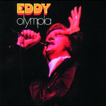 Eddy Mitchell - Olympia 69