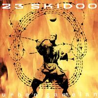 23 Skidoo - Urban Gamelan