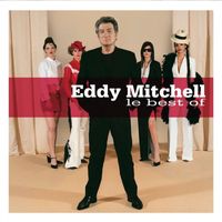 Eddy Mitchell - Best Of
