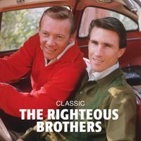 The Righteous Brothers - Classic