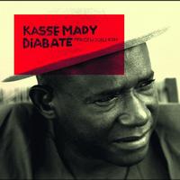 Kasse-Mady Diabate - Manden Djeli Kan